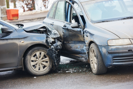 Seguro de Accidentes
