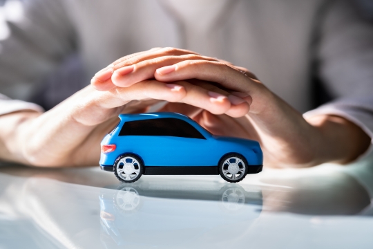 Seguro de Automóviles