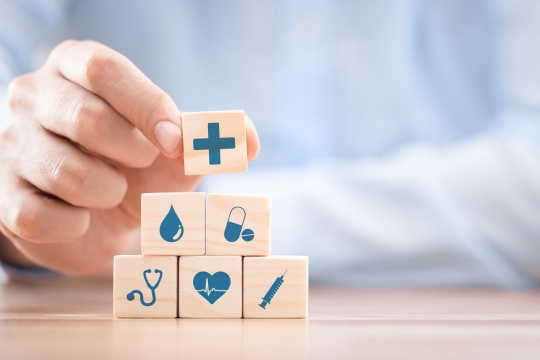 Seguro de Salud